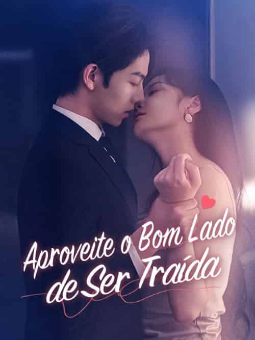 Aproveite o Bom Lado de Ser Traída（82集全）Gualberto＆Venâncio＆＆Rebeca＆Ximenes - 紫橙海外短剧