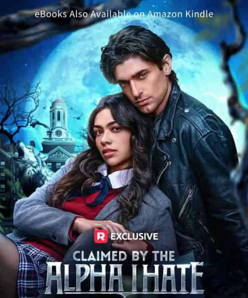 被我讨厌的阿尔法认领了（73集全）海外剧-紫橙网创项目网