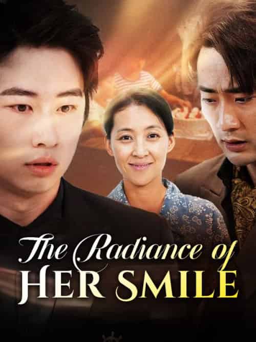 The Radiance of Her Smile（86集全）Frank＆Newton＆＆Evelyn＆Gael - 紫橙海外短剧