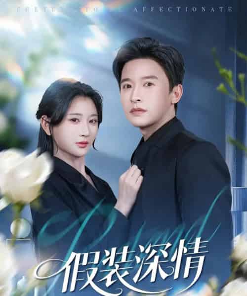 假装深情（60集全）张云庆＆杨珊-紫橙网创项目网
