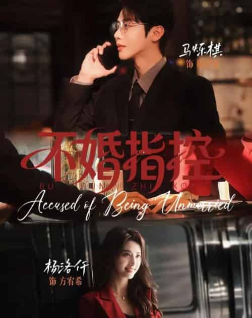 不婚指控（68集全）马烁棋＆杨洛仟-紫橙网创项目网