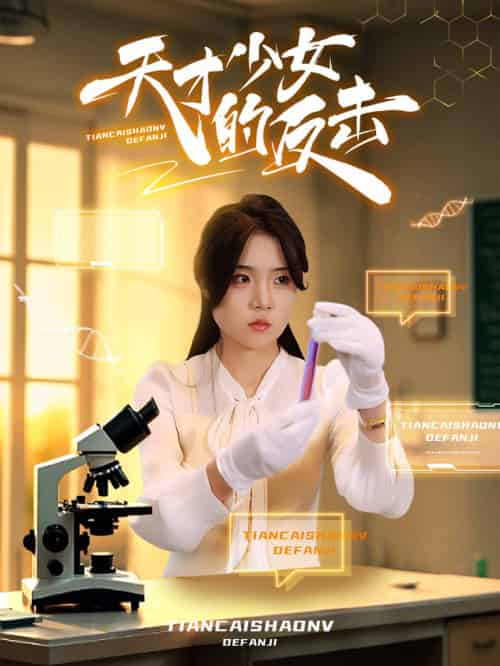 天才少女的反击（31集全） - 紫橙阁短剧