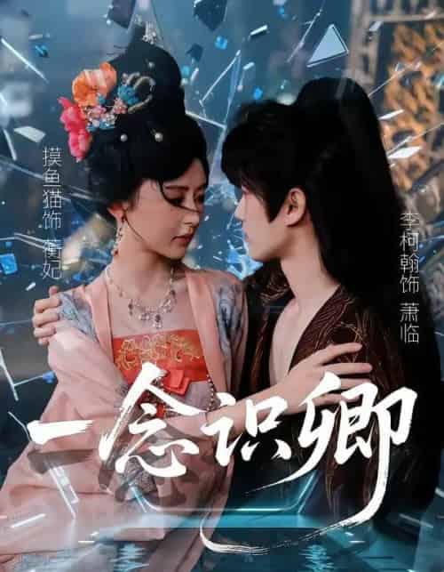 一念识卿(65集全)摸鱼猫&李柯翰-紫橙网创项目网