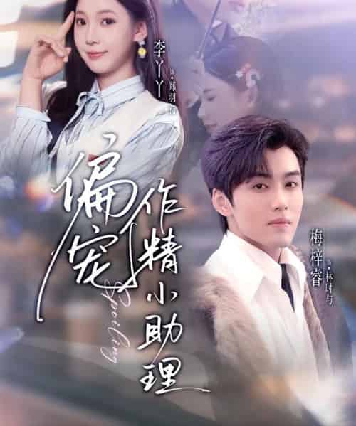 偏宠作精小助理（57集全）李丫丫＆梅梓睿-紫橙网创项目网