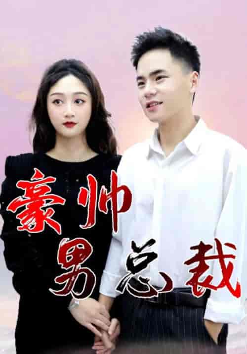 豪帅男总裁 豪帅男总裁