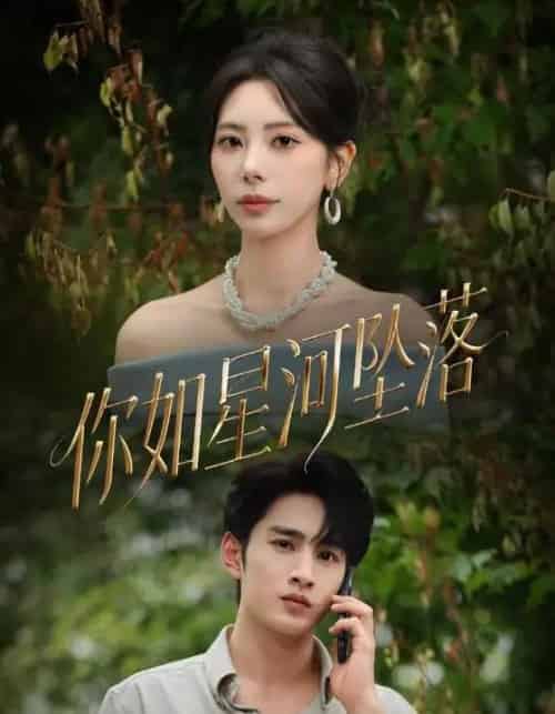 你如星河坠落（65集全）秦萍＆张玉枕-紫橙网创项目网