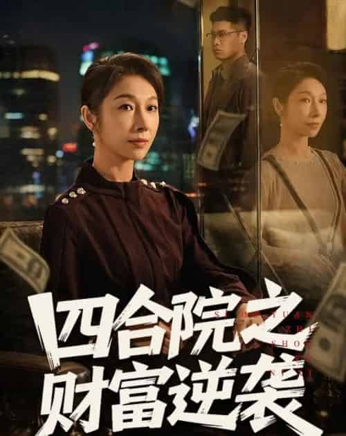 四合院之财富逆袭 四合院之财富逆袭