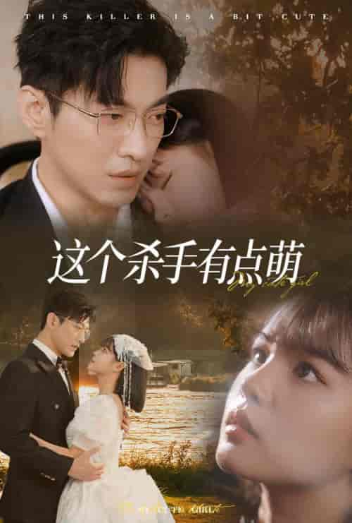 这个杀手有点萌（64集全）于龙＆杨咩咩 - 紫橙阁短剧