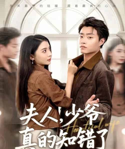 夫人，少爷真的知错了（82集全）毛靖馨＆郭榕声-紫橙网创项目网