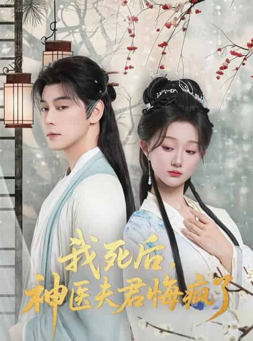 我死后神医夫君悔疯了＆甘草剧毒不及君心（70集全）袁志颖＆薄雨童-紫橙网创项目网