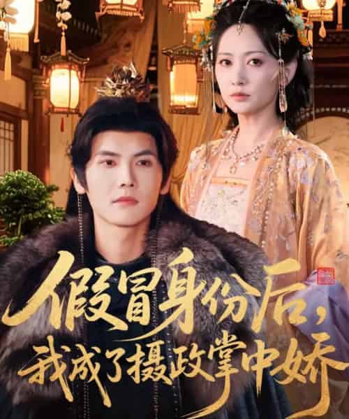 假冒身份后，我成了摄政王掌中娇（100集全）哈尼＆蒋辰瑞-紫橙网创项目网