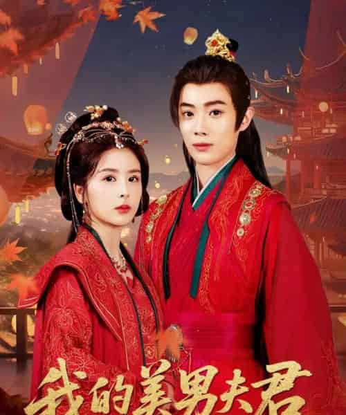 我的美男夫君 我的美男夫君