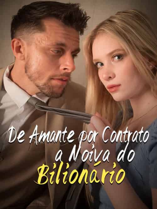 De Amante por Contrato a Noiva do Bilionário（76集全）Evandro＆Freitas＆＆Clarice＆Cruz - 紫橙海外短剧