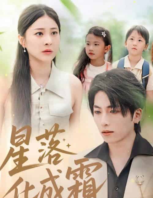 星落化成霜 星落化成霜