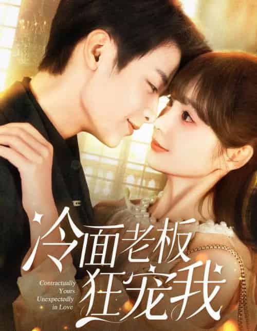 冷面老板狂宠我（78集）赵美旋＆纪俊良 - 紫橙阁短剧