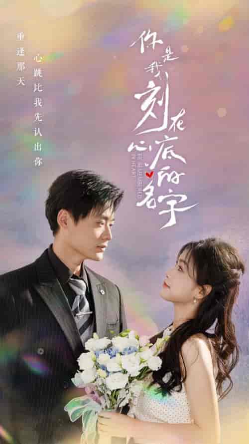 你是我刻在心底的名字（77集全）-紫橙网创项目网