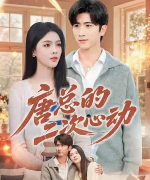 唐总的二次心动（80集全）余戬＆刘彦君-紫橙网创项目网