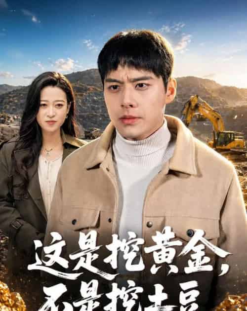这是挖黄金，不是挖土豆（79集全）任伯涛＆肖丹-紫橙网创项目网