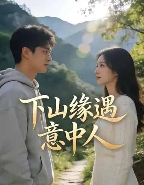 下山缘遇意中人(78集全)-紫橙网创项目网
