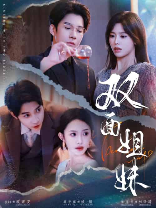 双面姐妹 双面姐妹