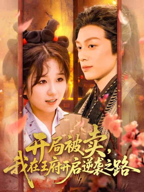 开局被卖，我在王府开启逆袭之路（113集）黄帅帅＆曲笑孝 - 紫橙阁短剧