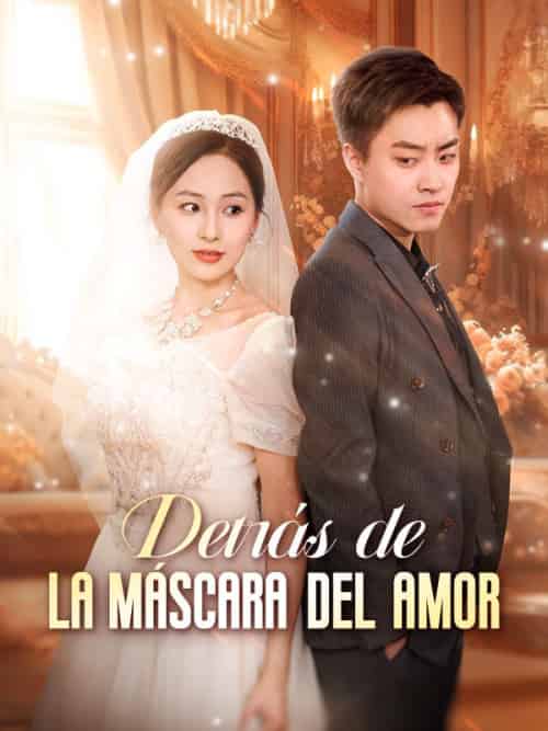 Detrás de la Máscara del Amor（77集全）Yara＆Villas - 紫橙海外短剧