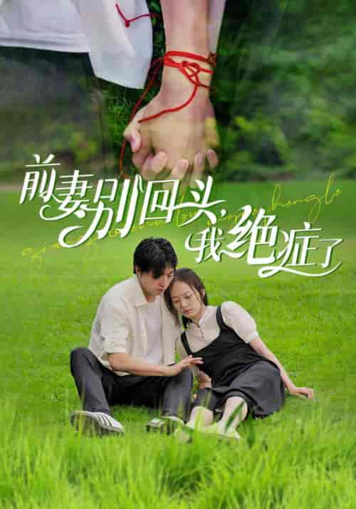 前妻别回头，我绝症了（81集全）林东＆苏媛 - 紫橙阁短剧