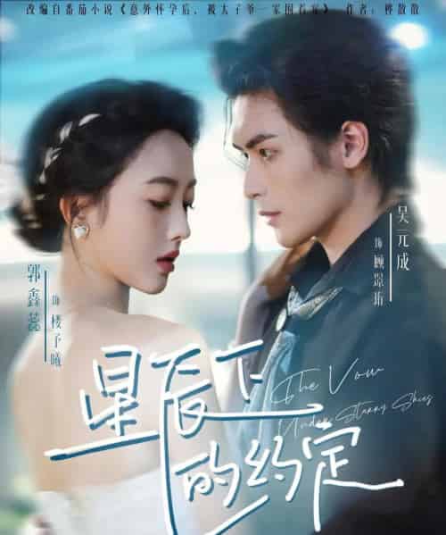 星辰下的约定 星辰下的约定