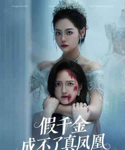 假千金成不了真凤凰（60集）宋宇欣＆董泽馨 - 紫橙阁短剧