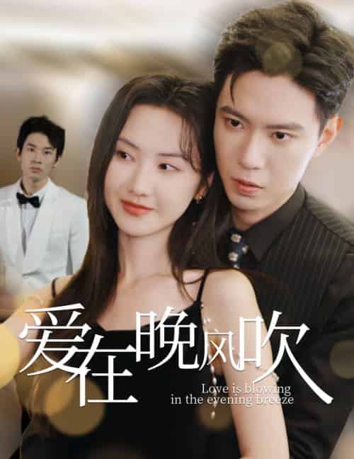 爱在晚风吹 爱在晚风吹