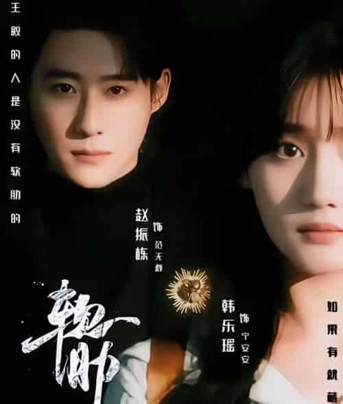 软肋（62集全）赵振栋＆韩乐瑶＆梅洋-紫橙网创项目网