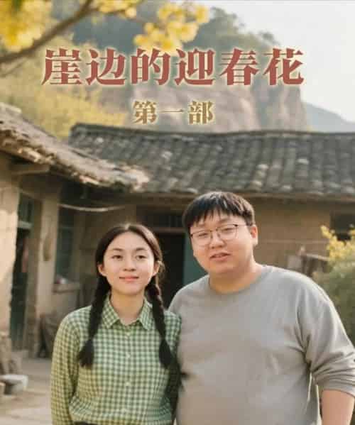 崖边的迎春花第一部（78集全）李依桐＆薛非凡-紫橙网创项目网