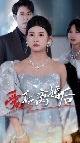 爱在离婚后（72集） - 紫橙阁短剧