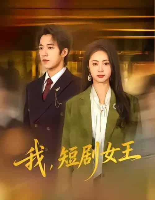 我,女王(69集全)钟煜霖&姚慧-紫橙网创项目网