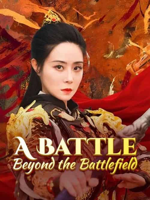 A Battle Beyond the Battlefield（84集全）Tim＆Lowe＆＆Jade＆Judd - 紫橙海外短剧