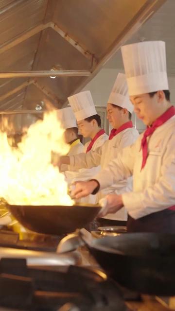 厨神归来（100集） - 紫橙阁短剧