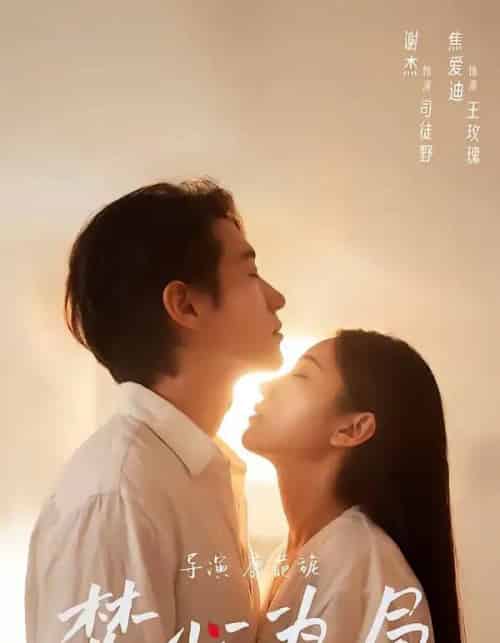 焚心为局（79集全）谢杰＆焦爱迪-紫橙网创项目网