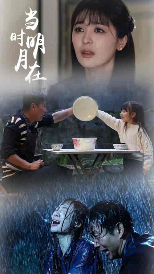 当时明月在（70集）钟熙 - 紫橙阁短剧