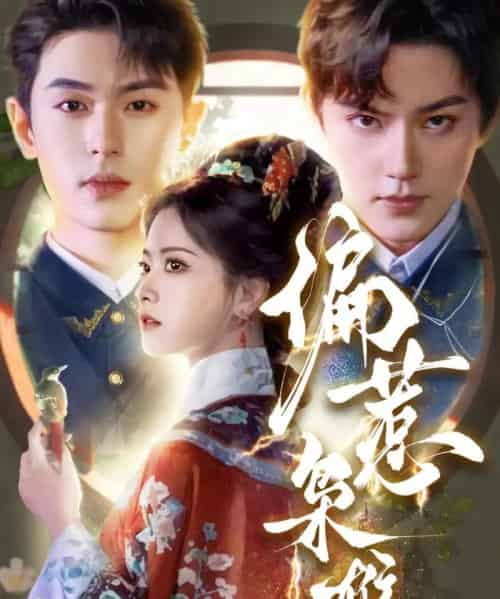 偏惹枭雄（82集）李若洵＆周凌丰＆林秋奈 - 紫橙阁短剧