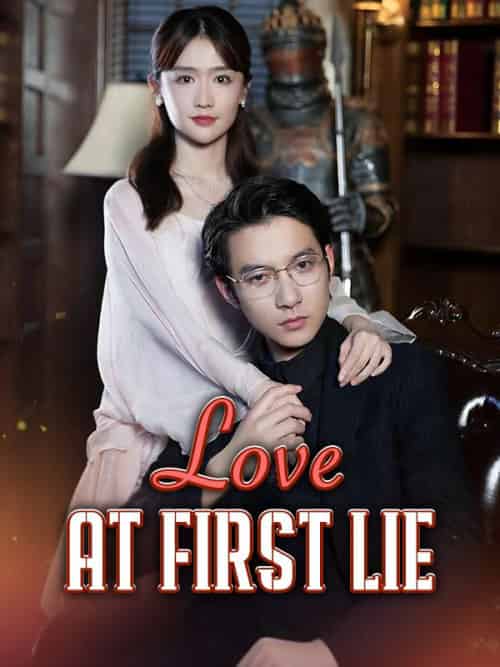 Love at First Lie（80集全）Zach＆Andrews＆＆Andrea＆Griffin - 紫橙海外短剧
