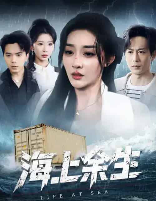 海上余生(70集全)张棠&蒋末&王妍-紫橙网创项目网