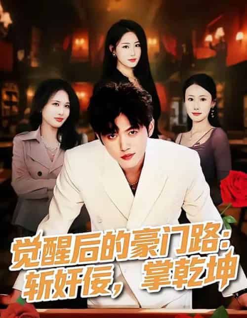 觉醒后的豪门路:斩奸佞掌乾坤 觉醒后的豪门路:斩奸佞掌乾坤