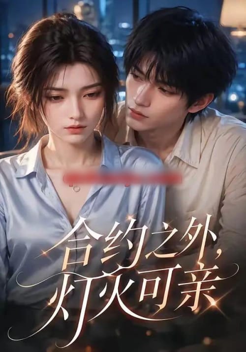 合约之外,灯火可亲(19集全)AI短剧-紫橙网创项目网