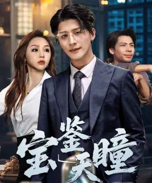 宝鉴天瞳 宝鉴天瞳