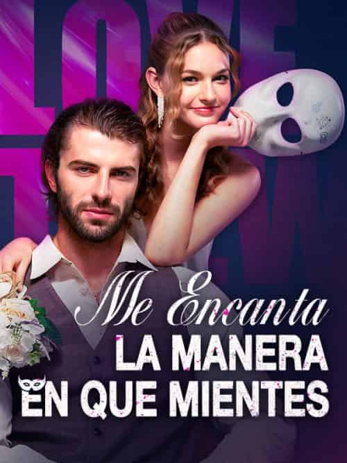 Me Encanta la Manera en que Mientes Me Encanta la Manera en que Mientes