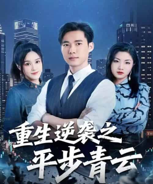 重生逆袭之平步青云(86集全)王大钱&王玥-紫橙网创项目网
