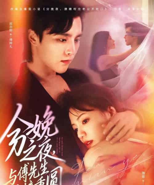 分娩之夜，与傅先生破镜重圆（80集全）屈浩野＆魏嘉-紫橙网创项目网