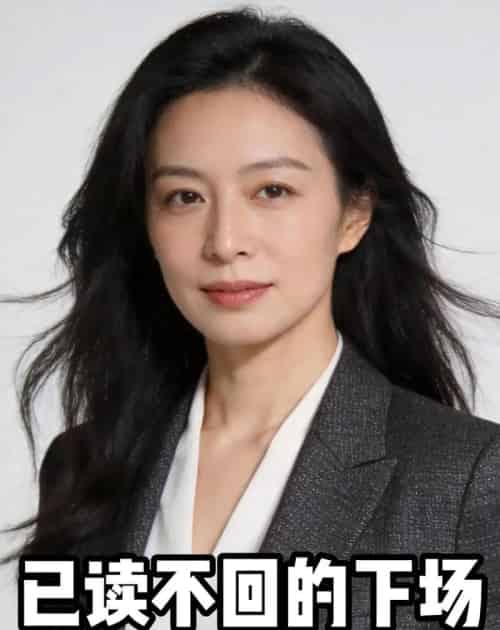 已读不回的下场（21集全）AI-紫橙网创项目网
