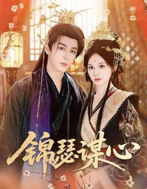 锦瑟谋心（83集全）宋佳音＆安奕明-紫橙网创项目网