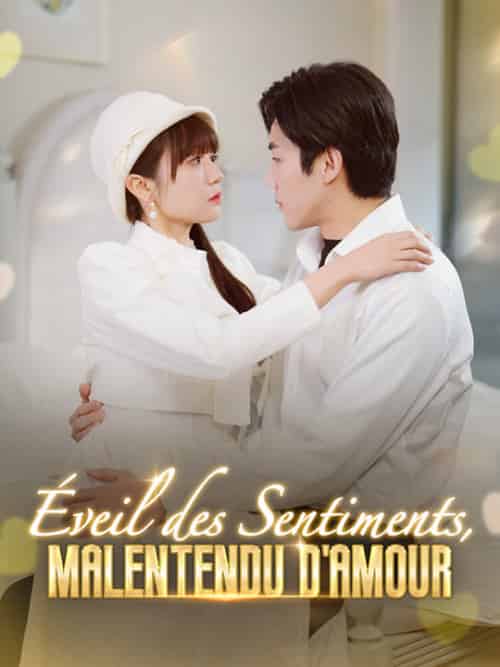 Éveil des Sentiments, Malentendu d＆#039;Amour（64集全）Manon＆Blanchet＆Mathis＆Laroche - 紫橙海外短剧